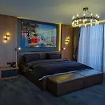 Florya Grand Hotel Ankara