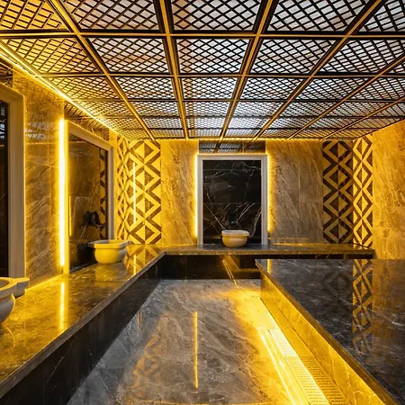 Hotel Florya Grand 4*