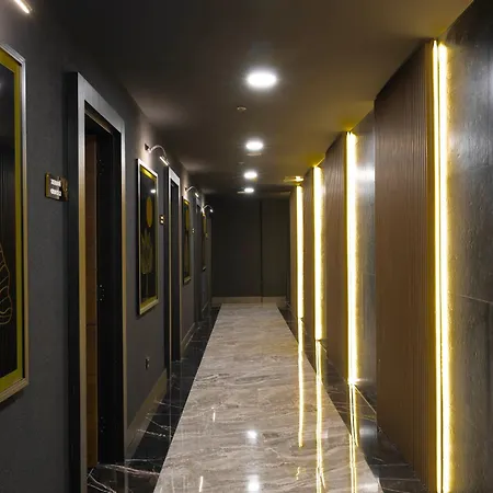 Florya Grand 4* Ankara