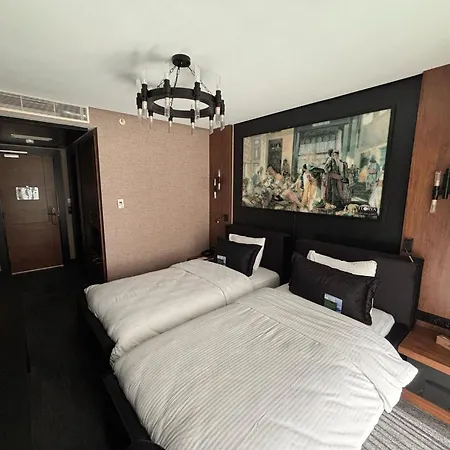 Florya Grand 4* Ankara