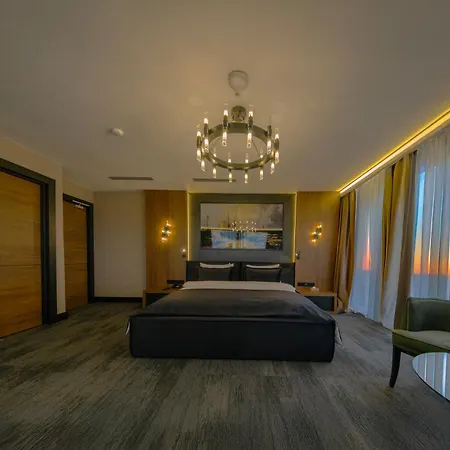 Florya Grand