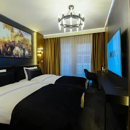 Florya Grand Hotel Ankara