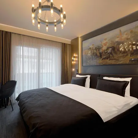 Florya Grand 4*