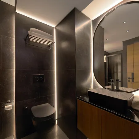 Hotell Florya Grand 4*