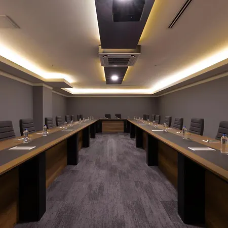 Hotell Florya Grand Ankara