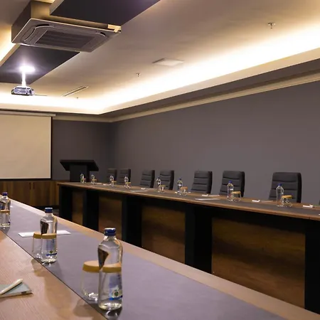 Florya Grand 4* Ankara