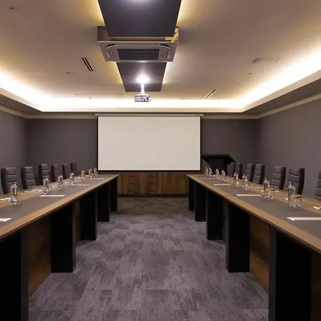 Florya Grand