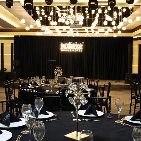 Florya Grand 4*