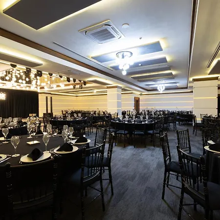 Florya Grand Hotell 4*