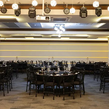 Hotell Florya Grand Ankara