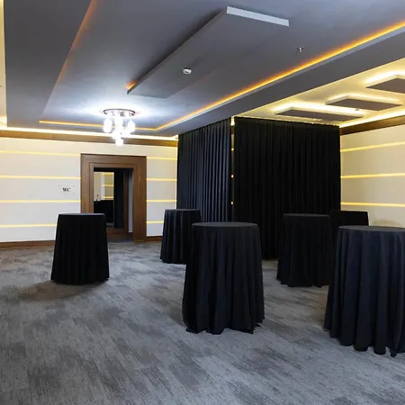 Florya Grand