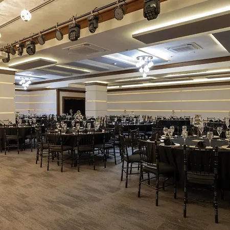 Hotel Florya Grand