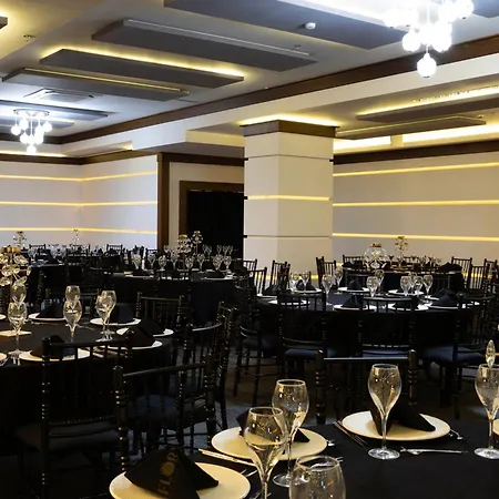 Hotel Florya Grand 4*