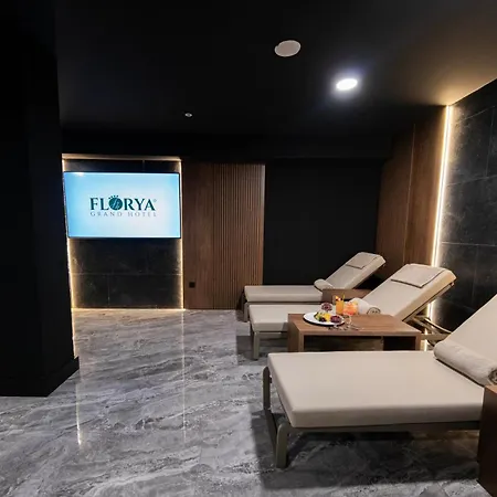 Florya Grand Hotell 4*