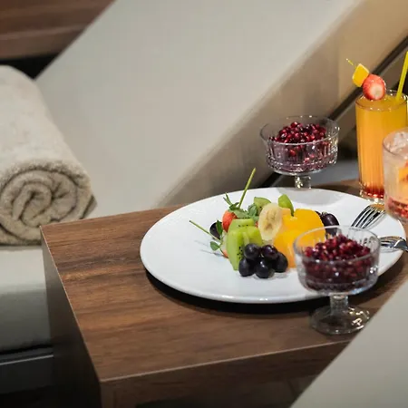 Florya Grand Hotell Ankara