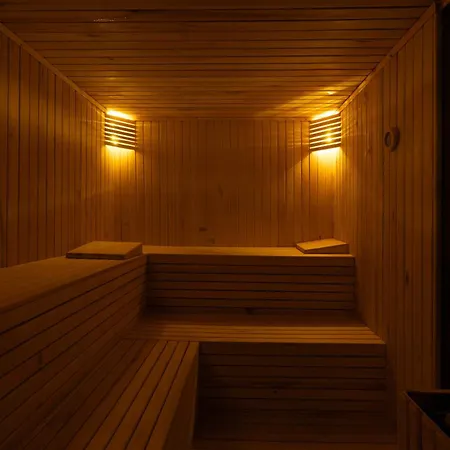 Hotel Florya Grand 4*