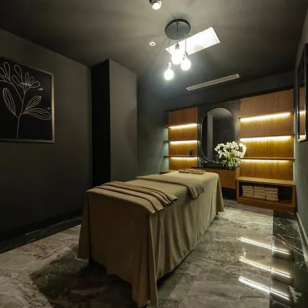 Hotel Florya Grand
