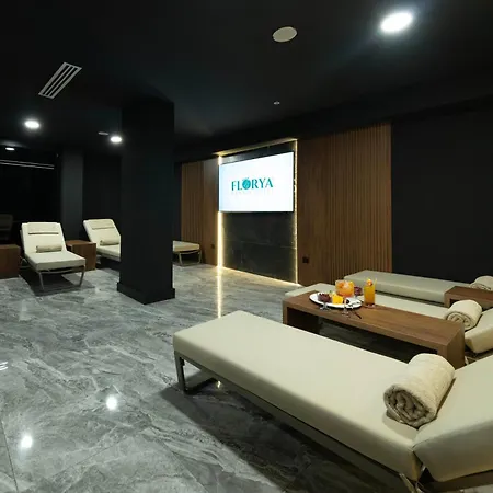 Florya Grand Hotell 4*