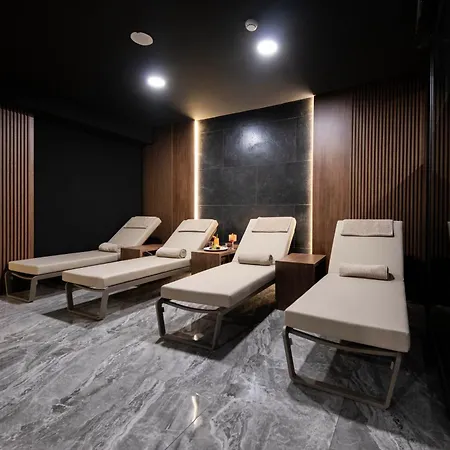 Hotel Florya Grand Ankara