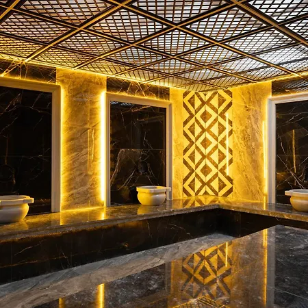 Florya Grand Hotell Ankara