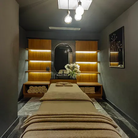 Florya Grand 4*