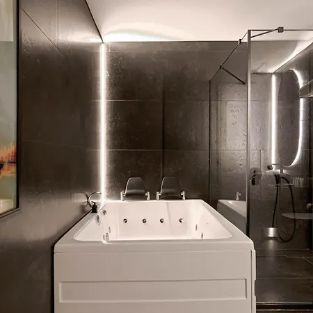 Hotel Florya Grand