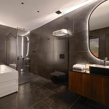Florya Grand Hotel 4*