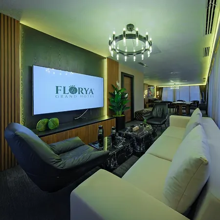 Hotel Florya Grand 4*