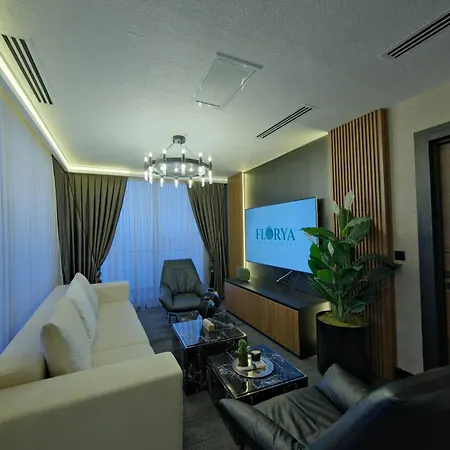 Florya Grand Hotel 4*