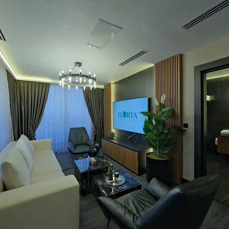 Hotel Florya Grand Ankara