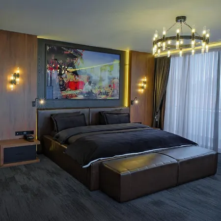 Florya Grand Ankara