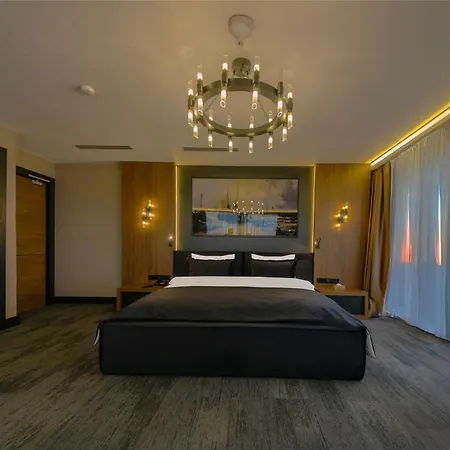 Florya Grand