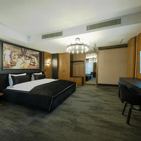Florya Grand Hotell