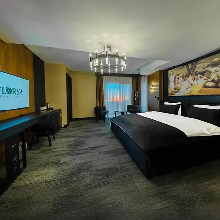 Florya Grand