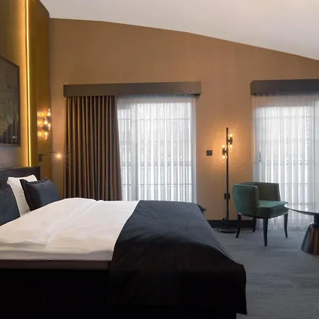 Florya Grand Hotel Ankara