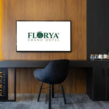 Hotel Florya Grand