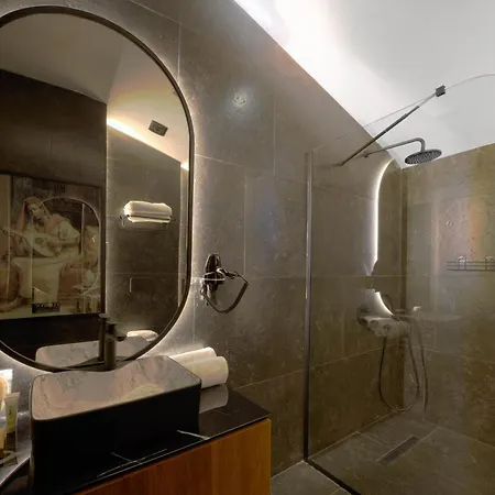 Florya Grand Hotell Ankara