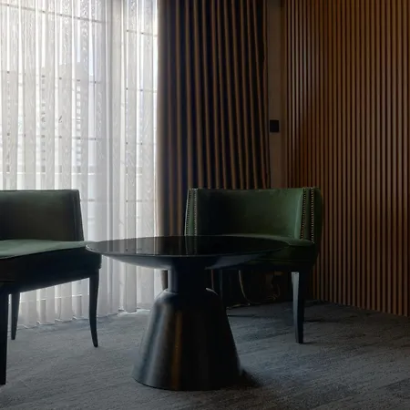 Hotel Florya Grand Ankara