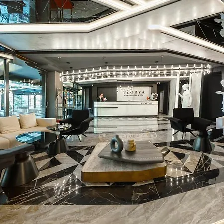 Florya Grand 4* Ankara