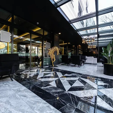 Florya Grand Hotel Ankara