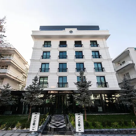 Florya Grand 4*
