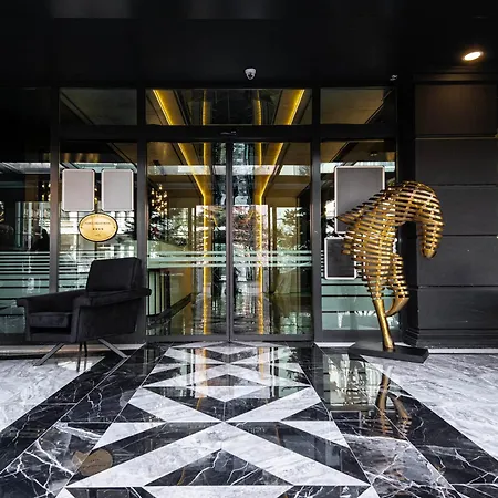 Florya Grand