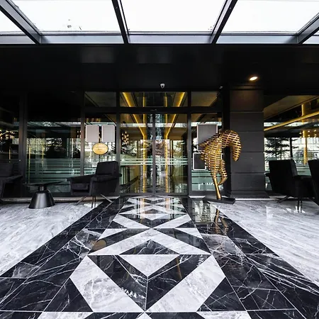 Hotel Florya Grand