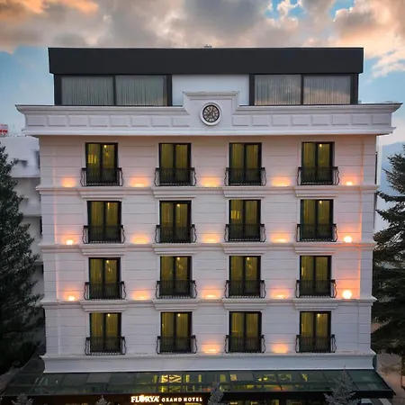 Hotell Florya Grand Ankara