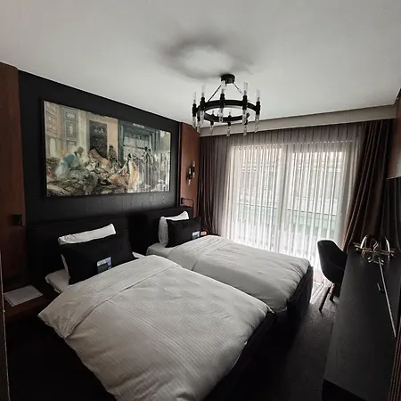 Florya Grand Hotell Ankara