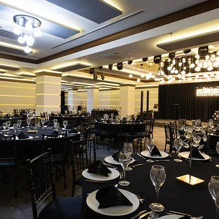 Florya Grand 4*