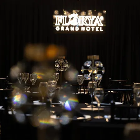 Florya Grand 4* 安卡拉