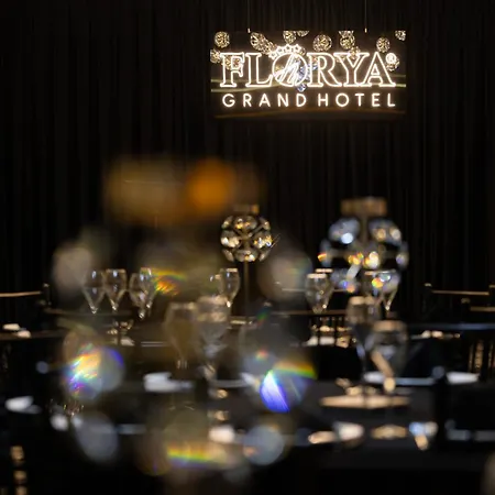 Florya Grand Hotel 4*