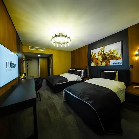Florya Grand Hotell
