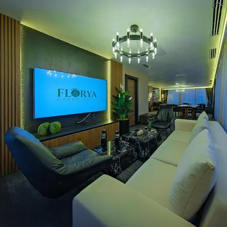 Hotell Florya Grand